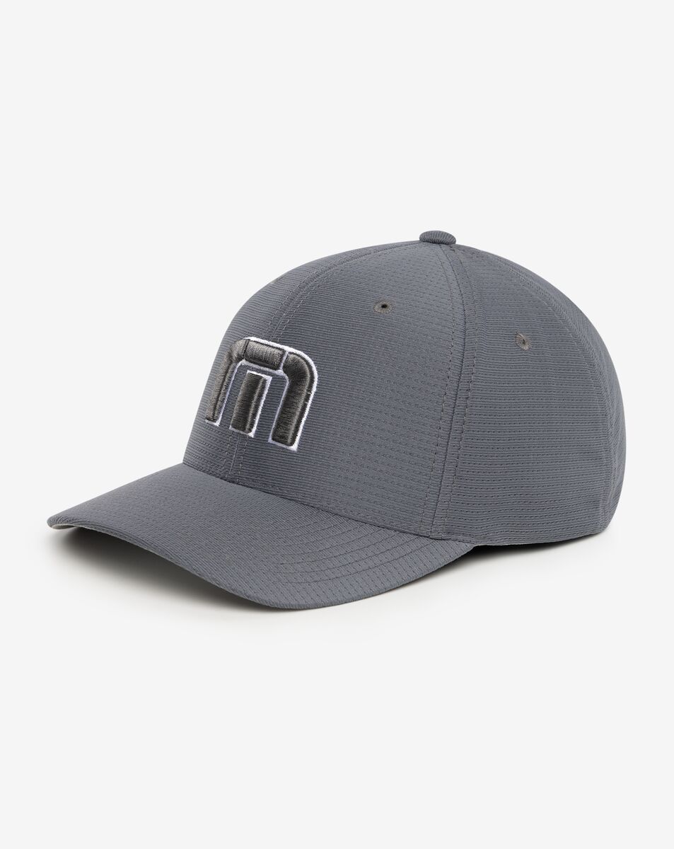 B-BAHAMAS FITTED HAT 1